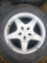 Джанти с гуми 17" 5х112  Mercedes ML 163, снимка 10