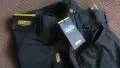 BLAKLADER 1459-1845 Work Stretch Trouser размер L / 52 работен панталон W4-763, снимка 6