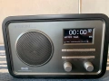 Преносимо дигитално радио Argon DAB 2batt (FM / DAB+ / Батерия) – Топ състояние!, снимка 2