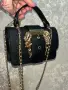 Versace Дамска Чанта - Различни Цветове Kод Gift7, снимка 3