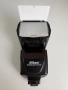 Nikon SpeedLight SB-700 Светкавица , снимка 9