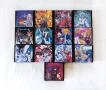 НОВО - Yu-Gi-Oh! Paradox Brothers Deck - Anime Style, снимка 9
