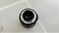 Обектив Никон af-s 50 1.8g, снимка 4
