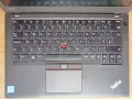 Thinkpad X270 (Със две батерии, вътрешна и външна, 9-12 часа работа), снимка 3