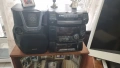 Стерео Система Panasonic SA AK40, снимка 2