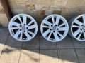 Оригинални джанти на VW Golf Passat Caddy Touran, снимка 2