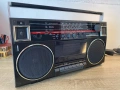 Радиокасетофон BoomBox Toshiba RT-90S, снимка 2