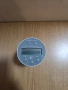 Интелигентна термостатна глава за радиатор SEA801-DF, снимка 3