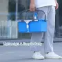 Комплект за миене на прозорци 12L с телескопична дръжка 2 м, снимка 5