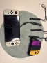 Nintendo Switch OLED (Бял) + 2-ри комплект Joy-Con + 45 Топ Игри (Zelda, Mario, Persona 5), снимка 4