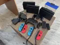 Nintendo Switch Joy-Con, Dock, Adapter, Аксесоари, снимка 1