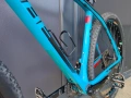 29", CUBE, карбонов, XL, Rockshox, Deore XT, планински велосипед, снимка 8