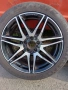 19 AMG с летни гуми 245/45, снимка 7