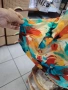 дамска лятна  туника, снимка 4
