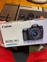 Canon EOS 70D 18-135mm, снимка 8