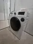 Слим пералня със сушилня Beko HTE7616X0, снимка 2