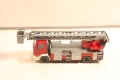 WIKING H0 1/87 IVECO КАМИОН ПОЖАРНА МОДЕЛ КОЛИЧКА, снимка 2