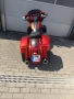 Harley Davidson Street Glide FLHXSE CVO 117 ci . , снимка 4