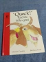 "QUACK!", снимка 1
