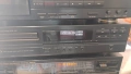 Комплект Denon - дек и диск плеър, снимка 11