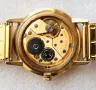 Rare Vintage Favre-Laube Men's Wrist watch-Swiss Made 17 Jewel Hand wind, снимка 7