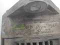 Алтернатор 75Ah за Opel Movano или Renault Master 2.5D (1999) 7700300407 , снимка 3