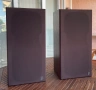 Продава чифт английски HiFi тонколони KEF CARRINA II, снимка 2