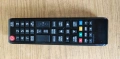 Продавам Power-BN44-00609A,Main-BN41-01955A,T.con-T500HVN05.0 от тв SAMSUNG UE39F5000AW, снимка 12