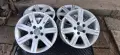 4бр ляти джанти 7J16 ЕТ42. BBS. OEM 4F0 071 496 666. 5x112. Свалени са от Audi. Стават и на Golf..., снимка 7