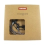 Sram CenterLine X 140mm 6-Bolt IS лек ротор диск за спирачки на шосеен Гравъл и МТБ планински байк, снимка 4