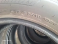 4бр 225/55/18 Good Year всесезонни, снимка 5