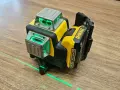 Лазер нивелир DeWalt, снимка 3