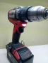 Акумулаторен Винтоверт Milwaukee m18 , снимка 4