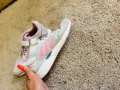 Маратонки ADIDAS  Duramo 10 El I - номер 35 - със ЗАБЕЛЕЖКА, снимка 3