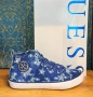 Дамски кецове GUESS , снимка 1