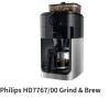 Кафемашина/Кафеавтомат за шварц кафе Philips, снимка 4
