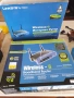 Рутер linksys и модем, снимка 2