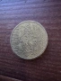 Монета 50 евро цента 2000 г, снимка 1