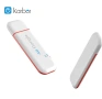 Karbor 4G USB Dongle WiFi Hotspot Pocket USB Wifi Dongle Wifi рутер 4g Dongle със слот за SIM карта, снимка 4