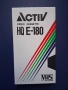 Видеокасета VHS Стивън Сегал Над Закона Шварценегер Бягащият Мъж , снимка 3