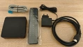 Продавам Yettel Smart TV Box ZTE ZXV10 B866V2H01 с абонамент за 400+ канала, снимка 2