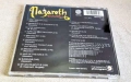 Компакт Дискове - Рок - Метъл: Nazareth - Greatest Hits, снимка 2