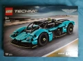 Конструктор Lego, снимка 1