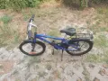 Детски велосипед  Taarnby bouncer   20  цола гуми, снимка 8