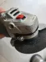 шлайф 115мм. Bosch GWS 18V V-LI, снимка 4