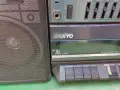 SANYO MW 255 L /1987 г., снимка 9