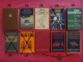Книги - стари издания, снимка 1