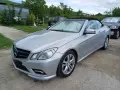 mercedes E250cdi w207 кабрио на части, снимка 3