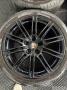 Оригинални джанти за Porsche / Порше Cayenne 21" 5x130 , снимка 2