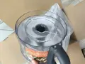 Чисто нов кухненски робот Kenwood Multipro Express fdp65 цял или на части, снимка 5
